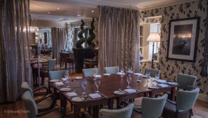 Forest Hotel 12