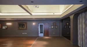 Forest Hotel 16